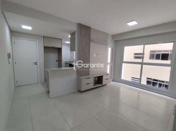 apartment em Rua General Rondon, Aparecida - Santos - SP
