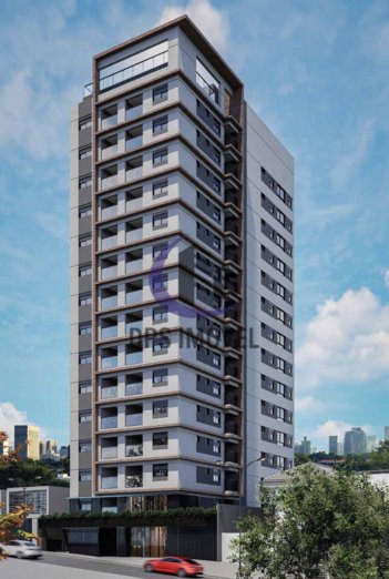 apartment em Parque Domingos Luís, Jardim São Paulo(Zona Norte) - São Paulo - SP