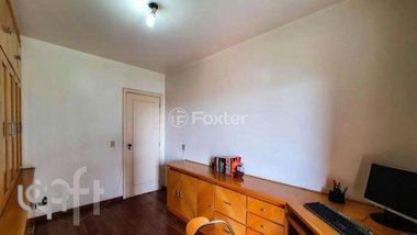 apartment em Sousa Ramos, Chácara Klabin - São Paulo - SP