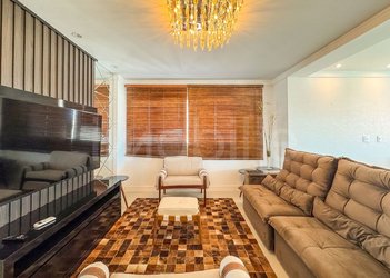 apartment em Rua 2700, Centro - Balneário Camboriú - SC