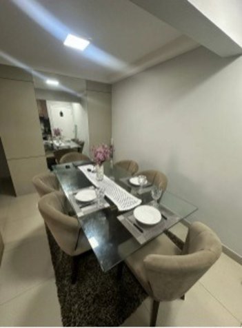 apartment em Rua Geralda Rodrigues da Costa, Cenáculo - Belo Horizonte - MG