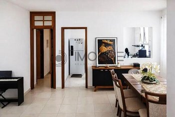 apartment em Rua Padre José de Anchieta, Vila Sfeir - Indaiatuba - SP