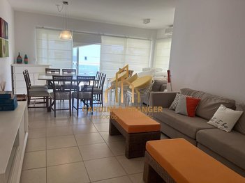apartment em Avenida de São Lourenço, Riviera de São Lourenço - Bertioga - SP