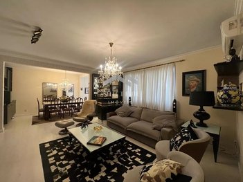 apartment em Rua Almirante Lamego, Centro - Florianópolis - SC