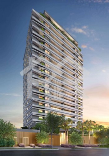 apartment em Rua Ivescio Pacheco, Jardim Europa - Porto Alegre - RS