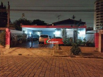house em Avenida Sete de Setembro, Vila Galvão - Guarulhos - SP
