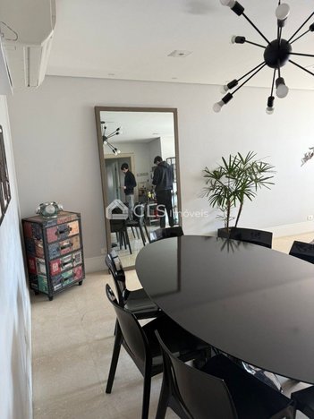 apartment em Rua Caraíbas, Perdizes - São Paulo - SP