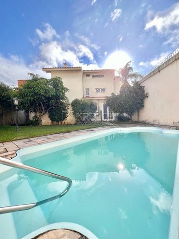 house em Rua Alcides Torres Diniz, Areal - Pelotas - RS