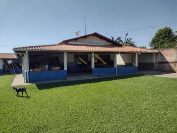 agricultural em Avenida das Ondas, Jardim São Francisco - Piracicaba - SP