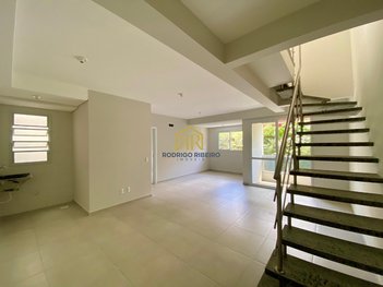 apartment em Pastor William Richard Schisler Filho, Itacorubi - Florianópolis - SC