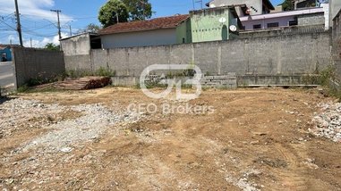 land_lot em Rua Doutor Nelson da Costa Marrelli, Jardim Paraíso - Jacareí - SP