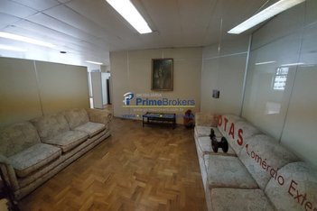 office em Avenida Paulista, Bela Vista - São Paulo - SP