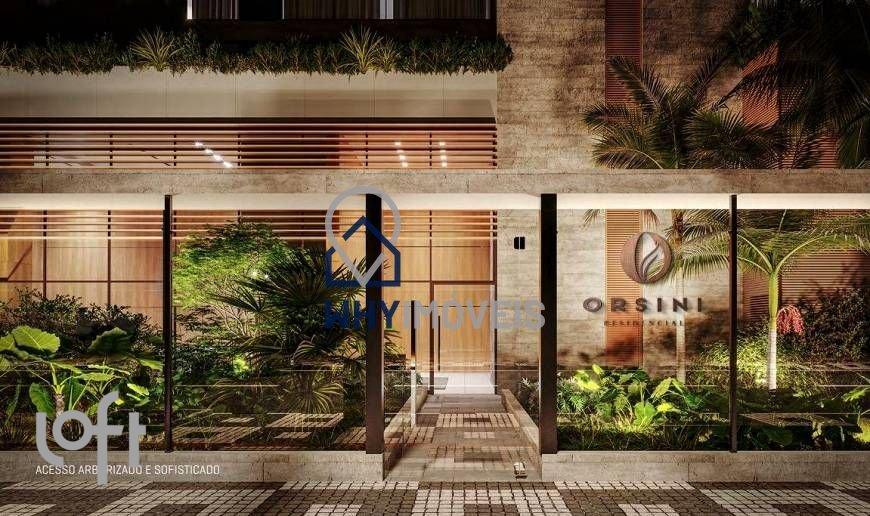 Cobertura com 4 quartos — Santa Lúcia, Belo Horizonte