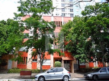 apartment em Rua Santo Antônio, Centro - São Leopoldo - RS