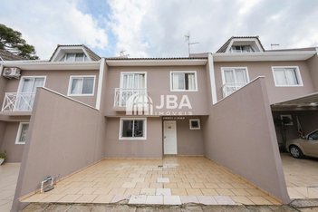 house em Rua Tenente-Coronel Vilagran Cabrita, Boqueirão - Curitiba - PR
