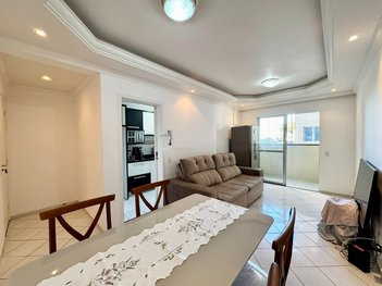 apartment em Adão Manoel da Silva, Areias - São José - SC