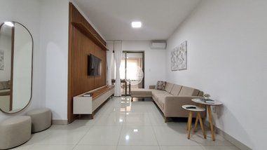 apartment em Rua Siró Káku, Jardim Botânico - Ribeirão Preto - SP