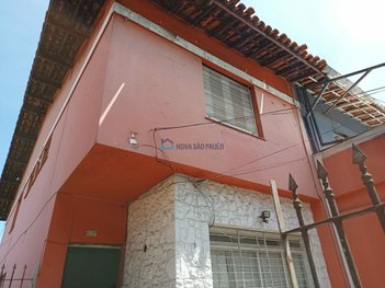 house em Avenida Ceci, Planalto Paulista - São Paulo - SP