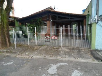 house em Rua Doze de Outubro, Monte Castelo - São José dos Campos - SP