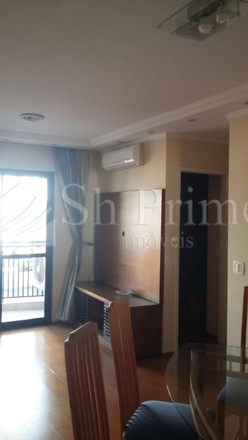 apartment em Rua Raul Pompéia, Vila Pompéia - São Paulo - SP