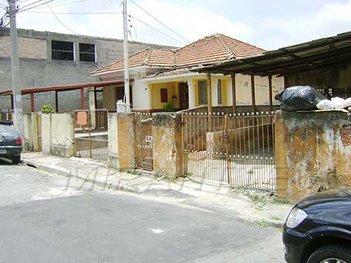 house em José Frutuoso Dias, Vila Bandeirantes - São Paulo - SP