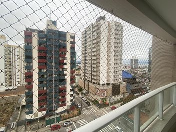 apartment em Avenida Brigadeiro da Silva Paes, Campinas - São José - SC