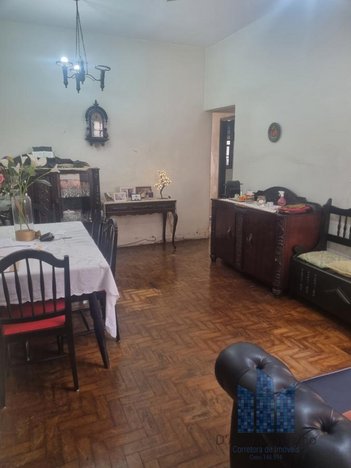 apartment em Rua Humberto I, Vila Mariana - São Paulo - SP