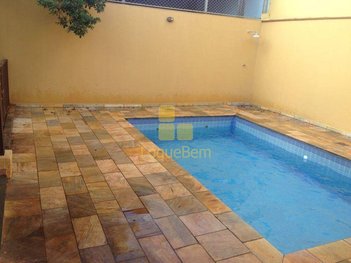 house em Rua Victório Biasoli, Parque Residencial Lagoinha - Ribeirão Preto - SP