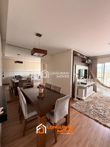 apartment em Rua Maria Andrade Moreira, Família Andrade - Santa Rita do Sapucaí - MG