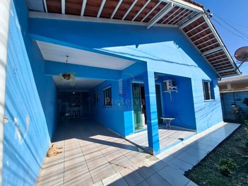 house em Rua Israel de Almeida, São Vicente - Itajaí - SC