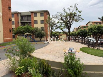 apartment em Avenida Caramuru, Alto da Boa Vista - Ribeirão Preto - SP