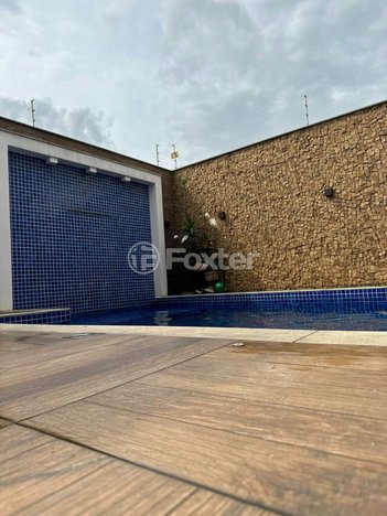 house em Rua Frei Rolim, Bosque da Saúde - São Paulo - SP