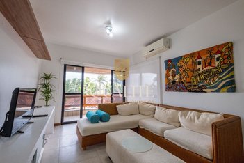 apartment em Rua das Gaivotas, Ingleses do Rio Vermelho - Florianópolis - SC