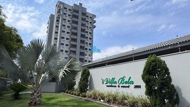 apartment em Rua Eulália Pires, Jardim Climax - Dourados - MS