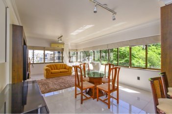 apartment em Rua Barão de Ubá, Boa Vista - Porto Alegre - RS