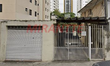 land_lot em Santo Egídio, Santa Teresinha - São Paulo - SP