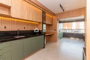 apartment em Rua Ministro Sinésio Rocha, Jardim Vera Cruz - São Paulo - SP