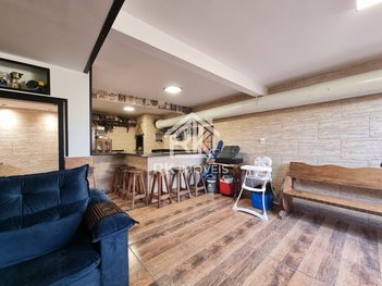 house em Rua João Biss, Planta Deodoro - Piraquara - PR