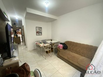 house em Rua Manoel Rodrigues dos Reis, Vila Sônia - Praia Grande - SP