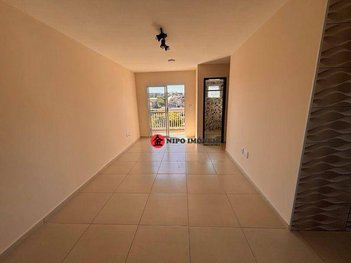 apartment em Rua Professor Brito Machado, Itaquera - São Paulo - SP