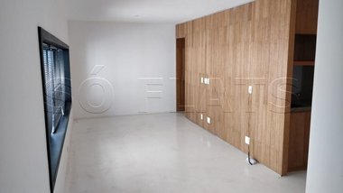 apartment em Alameda Campinas, Jardim Paulista - São Paulo - SP