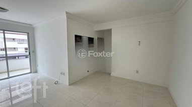 apartment em Avenida Salvador Di Bernardi, Campinas - São José - SC