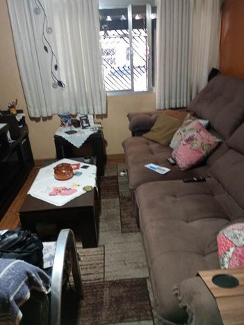 house em Avenida Padre Anchieta, Jordanópolis - São Bernardo do Campo - SP