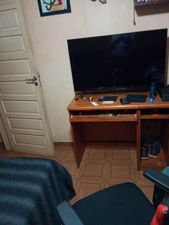 Cômodo Condomínio