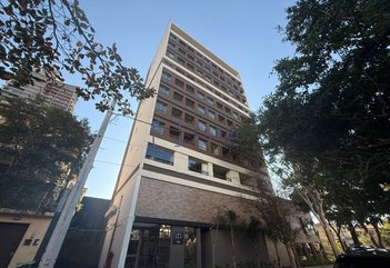 apartment em Rua Engenheiro Francisco Azevedo, Jardim Vera Cruz - São Paulo - SP