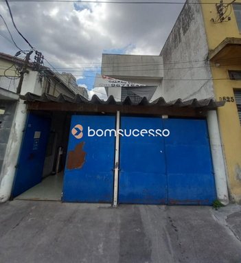 commercial_property em Rua Santa Gertrudes, Chácara Santo Antônio (Zona Sul) - São Paulo - SP