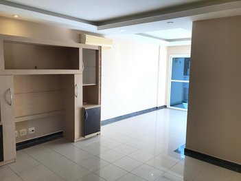 apartment em Rua São Clemente, Botafogo - Rio de Janeiro - RJ