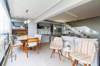 apartment em Havaí, Sumaré - São Paulo - SP