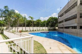 apartment em Avenida José Lopez Lázaro, Presidente Altino - Osasco - SP