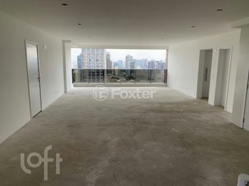 apartment em Rua Doutor Fabrício Vampré, Vila Mariana - São Paulo - SP